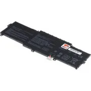 Batéria T6 Power Asus ZenBook 14 UX433FA, UX433FN, 4335mAh, 50Wh, 3cell, Li-pol