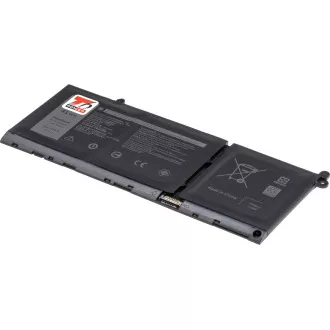 Batéria T6 Power pre Dell Latitude 3320, 3420, Inspiron 3515, Vostro 3515, 3640mAh, 41Wh, 3cell Batéria T6 Power pre Dell Latitude 3320, 3420, Inspiron 3515, Vostro 3515, 3640mAh, 41Wh, 3cell