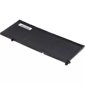 Batéria T6 Power pre Dell Latitude 3320, 3420, Inspiron 3515, Vostro 3515, 3640mAh, 41Wh, 3cell Batéria T6 Power pre Dell Latitude 3320, 3420, Inspiron 3515, Vostro 3515, 3640mAh, 41Wh, 3cell