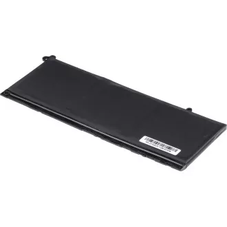 Batéria T6 Power pre Dell Latitude 3320, 3420, Inspiron 3515, Vostro 3515, 3640mAh, 41Wh, 3cell Batéria T6 Power pre Dell Latitude 3320, 3420, Inspiron 3515, Vostro 3515, 3640mAh, 41Wh, 3cell