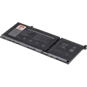 Batéria T6 Power pre Dell Latitude 3320, 3420, Inspiron 3515, Vostro 3515, 3640mAh, 41Wh, 3cell Batéria T6 Power pre Dell Latitude 3320, 3420, Inspiron 3515, Vostro 3515, 3640mAh, 41Wh, 3cell