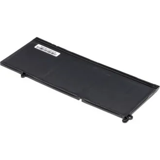 Batéria T6 Power pre Dell Latitude 3320, 3420, Inspiron 3515, Vostro 3515, 3640mAh, 41Wh, 3cell Batéria T6 Power pre Dell Latitude 3320, 3420, Inspiron 3515, Vostro 3515, 3640mAh, 41Wh, 3cell