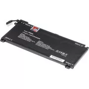 Batéria T6 Power pre HP Omen 15-dh0000, Omen 15-dh1000, 5676mAh, 66Wh, 6cell, Li-pol