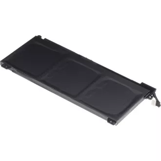 Batéria T6 Power pre HP Omen 15-dh0000, Omen 15-dh1000, 5676mAh, 66Wh, 6cell, Li-pol