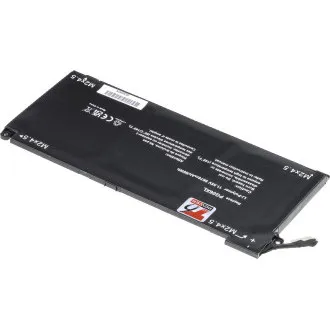 Batéria T6 Power pre HP Omen 15-dh0000, Omen 15-dh1000, 5676mAh, 66Wh, 6cell, Li-pol Batéria T6 Power pre HP Omen 15-dh0000, Omen 15-dh1000, 5676mAh, 66Wh, 6cell, Li-pol