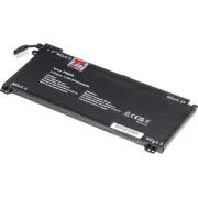 Batéria T6 Power pre HP Omen 15-dh0000, Omen 15-dh1000, 5676mAh, 66Wh, 6cell, Li-pol