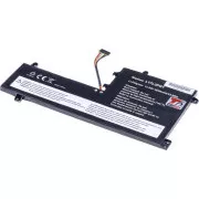 Batéria T6 Power pre Lenovo Legion Y530-15ICH, Y540-15IRH, Y7000, 4630mAh, 52Wh, 3cell, Li-pol