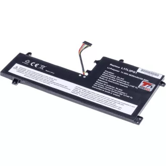 Batéria T6 Power pre Lenovo Legion Y530-15ICH, Y540-15IRH, Y7000, 4630mAh, 52Wh, 3cell, Li-pol