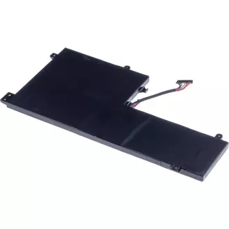Batéria T6 Power pre Lenovo Legion Y530-15ICH, Y540-15IRH, Y7000, 4630mAh, 52Wh, 3cell, Li-pol