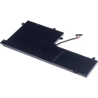 Batéria T6 Power pre Lenovo Legion Y530-15ICH, Y540-15IRH, Y7000, 4630mAh, 52Wh, 3cell, Li-pol