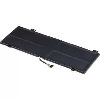 Batéria T6 Power Lenovo IdeaPad C340-14IWL, S540-14IML, Flex 14API, 2964mAh, 45Wh, 4cell, Li-pol Batéria T6 Power Lenovo IdeaPad C340-14IWL, S540-14IML, Flex 14API, 2964mAh, 45Wh, 4cell, Li-pol