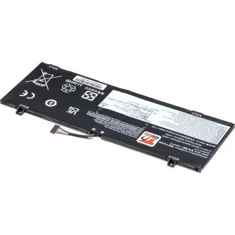Batéria T6 Power Lenovo IdeaPad C340-14IWL, S540-14IML, Flex 14API, 2964mAh, 45Wh, 4cell, Li-pol Batéria T6 Power Lenovo IdeaPad C340-14IWL, S540-14IML, Flex 14API, 2964mAh, 45Wh, 4cell, Li-pol