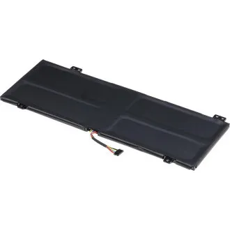 Batéria T6 Power Lenovo IdeaPad C340-14IWL, S540-14IML, Flex 14API, 2964mAh, 45Wh, 4cell, Li-pol Batéria T6 Power Lenovo IdeaPad C340-14IWL, S540-14IML, Flex 14API, 2964mAh, 45Wh, 4cell, Li-pol