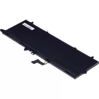 Batéria T6 Power Lenovo ThinkPad T490, T495, T14 Gen 1, 4950mAh, 57Wh, 3cell, Li-Pol
