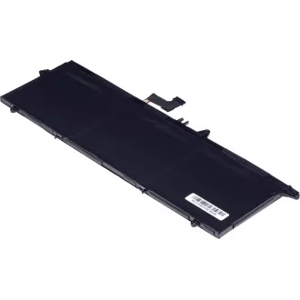 Batéria T6 Power Lenovo ThinkPad T490, T495, T14 Gen 1, 4950mAh, 57Wh, 3cell, Li-Pol