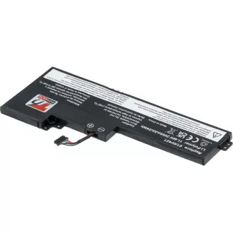 Batéria T6 Power pre Lenovo ThinkPad T470, T480, internal, 2095mAh, 24Wh, 3cell, Li-pol