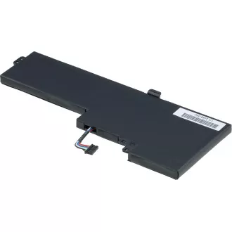 Batéria T6 Power pre Lenovo ThinkPad T470, T480, internal, 2095mAh, 24Wh, 3cell, Li-pol