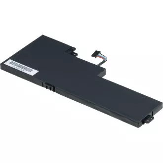 Batéria T6 Power pre Lenovo ThinkPad T470, T480, internal, 2095mAh, 24Wh, 3cell, Li-pol