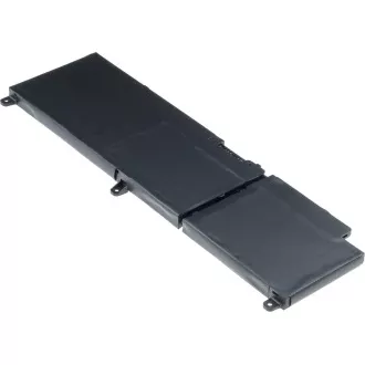 Batéria T6 Power pre Dell Precision 7550, 7560, 7750, 7760, 8300mAh, 95Wh, 6cell, Li-pol