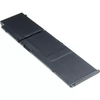 Batéria T6 Power pre Dell Precision 7550, 7560, 7750, 7760, 8300mAh, 95Wh, 6cell, Li-pol