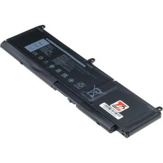 Batéria T6 Power pre Dell Precision 7550, 7560, 7750, 7760, 8300mAh, 95Wh, 6cell, Li-pol Batéria T6 Power pre Dell Precision 7550, 7560, 7750, 7760, 8300mAh, 95Wh, 6cell, Li-pol