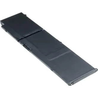 Batéria T6 Power pre Dell Precision 7550, 7560, 7750, 7760, 8300mAh, 95Wh, 6cell, Li-pol Batéria T6 Power pre Dell Precision 7550, 7560, 7750, 7760, 8300mAh, 95Wh, 6cell, Li-pol