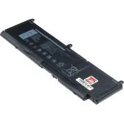 Batéria T6 Power pre Dell Precision 7550, 7560, 7750, 7760, 8300mAh, 95Wh, 6cell, Li-pol