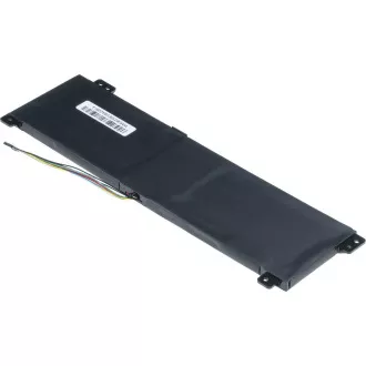 Batéria T6 Power pre Lenovo V130-15IKB, V330-15ISK, V330-15IKB, int., 4030mAh, 30Wh, 2cell, Li-poly