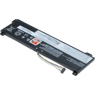 Batéria T6 Power pre Lenovo V130-15IKB, V330-15ISK, V330-15IKB, int., 4030mAh, 30Wh, 2cell, Li-poly