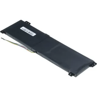 Batéria T6 Power pre Lenovo V130-15IKB, V330-15ISK, V330-15IKB, int., 4030mAh, 30Wh, 2cell, Li-poly