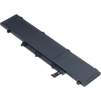 Batéria T6 Power pre Lenovo ThinkPad E14, E15 Gen 2, Gen 3, Gen 4, 4050mAh, 45Wh, 3cell, Li-Pol