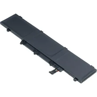 Batéria T6 Power pre Lenovo ThinkPad E14, E15 Gen 2, Gen 3, Gen 4, 4050mAh, 45Wh, 3cell, Li-Pol