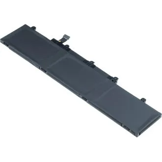 Batéria T6 Power pre Lenovo ThinkPad E14, E15 Gen 2, Gen 3, Gen 4, 4050mAh, 45Wh, 3cell, Li-Pol