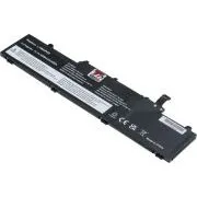 Batéria T6 Power pre Lenovo ThinkPad E14, E15 Gen 2, Gen 3, Gen 4, 4050mAh, 45Wh, 3cell, Li-Pol