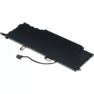 Batéria T6 Power Dell Latitude 7400 2in1, 9410 2in1, 6500mAh, 49Wh, 4cell, Li-pol Batéria T6 Power Dell Latitude 7400 2in1, 9410 2in1, 6500mAh, 49Wh, 4cell, Li-pol