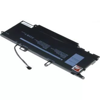 Batéria T6 Power Dell Latitude 7400 2in1, 9410 2in1, 6500mAh, 49Wh, 4cell, Li-pol Batéria T6 Power Dell Latitude 7400 2in1, 9410 2in1, 6500mAh, 49Wh, 4cell, Li-pol