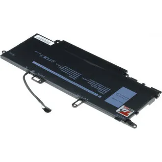 Batéria T6 Power Dell Latitude 7400 2in1, 9410 2in1, 6500mAh, 49Wh, 4cell, Li-pol Batéria T6 Power Dell Latitude 7400 2in1, 9410 2in1, 6500mAh, 49Wh, 4cell, Li-pol