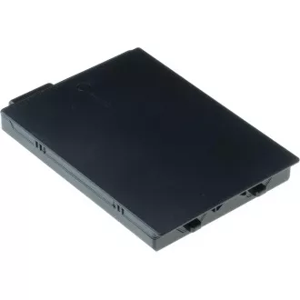 Batéria T6 Power Dell Latitude 5420, 5424, 7424 Rugged, 4475mAh, 51Wh, 3cell, Li-ion