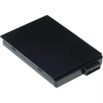 Batéria T6 Power Dell Latitude 5420, 5424, 7424 Rugged, 4475mAh, 51Wh, 3cell, Li-ion