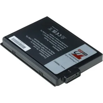 Batéria T6 Power Dell Latitude 5420, 5424, 7424 Rugged, 4475mAh, 51Wh, 3cell, Li-ion Batéria T6 Power Dell Latitude 5420, 5424, 7424 Rugged, 4475mAh, 51Wh, 3cell, Li-ion