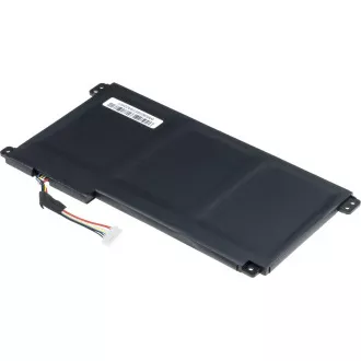 Batéria T6 Power Asus E410MA, E410KA, L410MA, R429MA, 3640mAh, 42Wh, 3cell, Li-pol, with cable