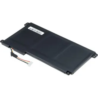 Batéria T6 Power Asus E410MA, E410KA, L410MA, R429MA, 3640mAh, 42Wh, 3cell, Li-pol, with cable Batéria T6 Power Asus E410MA, E410KA, L410MA, R429MA, 3640mAh, 42Wh, 3cell, Li-pol, with cable