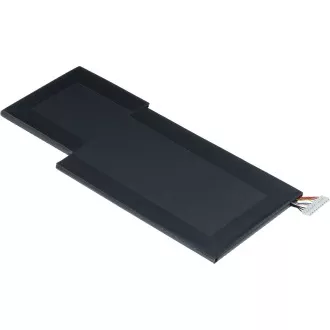 Batéria T6 Power MSI BTY-M6K, 4600mAh, 52Wh, 3cell, Li-pol