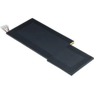Batéria T6 Power MSI BTY-M6K, 4600mAh, 52Wh, 3cell, Li-pol
