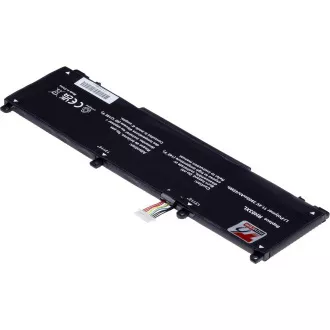 Batéria T6 Power HP ProBook 430 G8, 440 G8, 450 G8, 630 G8, 3950mAh, 45Wh, 3cell, Li-pol - long