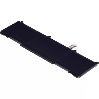 Batéria T6 Power HP ProBook 430 G8, 440 G8, 450 G8, 630 G8, 3950mAh, 45Wh, 3cell, Li-pol - long