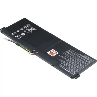 Batéria T6 Power Acer Spin SP513-54N, Swift SF316-51, SF514-54, 3634mAh, 55,9 Wh, 4cell, Li-poly