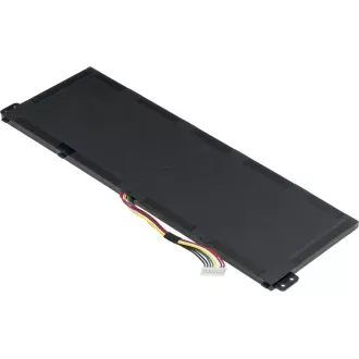Batéria T6 Power Acer Spin SP513-54N, Swift SF316-51, SF514-54, 3634mAh, 55,9 Wh, 4cell, Li-poly