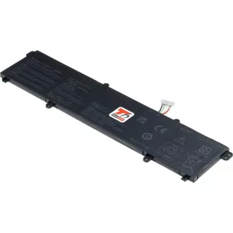 Batéria T6 Power pre Asus VivoBook 14 X413, X421, S413, Flip TP420, 3640mAh, 42Wh, 3cell, Li-pol Batéria T6 Power pre Asus VivoBook 14 X413, X421, S413, Flip TP420, 3640mAh, 42Wh, 3cell, Li-pol