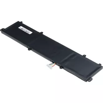 Batéria T6 Power pre Asus VivoBook 14 X413, X421, S413, Flip TP420, 3640mAh, 42Wh, 3cell, Li-pol Batéria T6 Power pre Asus VivoBook 14 X413, X421, S413, Flip TP420, 3640mAh, 42Wh, 3cell, Li-pol